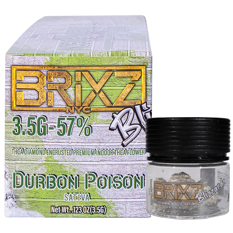 Disposable - OG Blenz