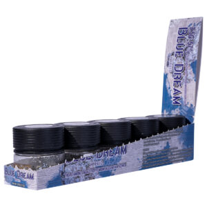 3.5g 5ct Brixz Blizzard Flower Dispenser - Blue Dream Brixz Blizzard THCA